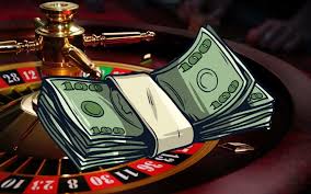 Онлайн казино Casino F1